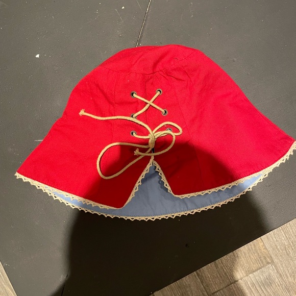 Vintage Bucket Hat - Picture 2 of 5